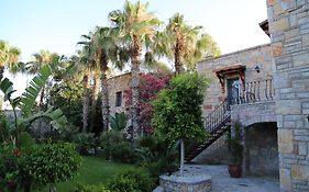 Yalikavak Marina Garden Hotel